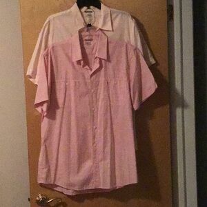 2 shirts